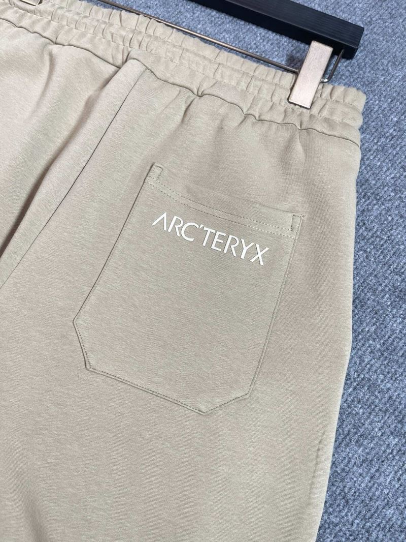 Arcteryx Long Pants